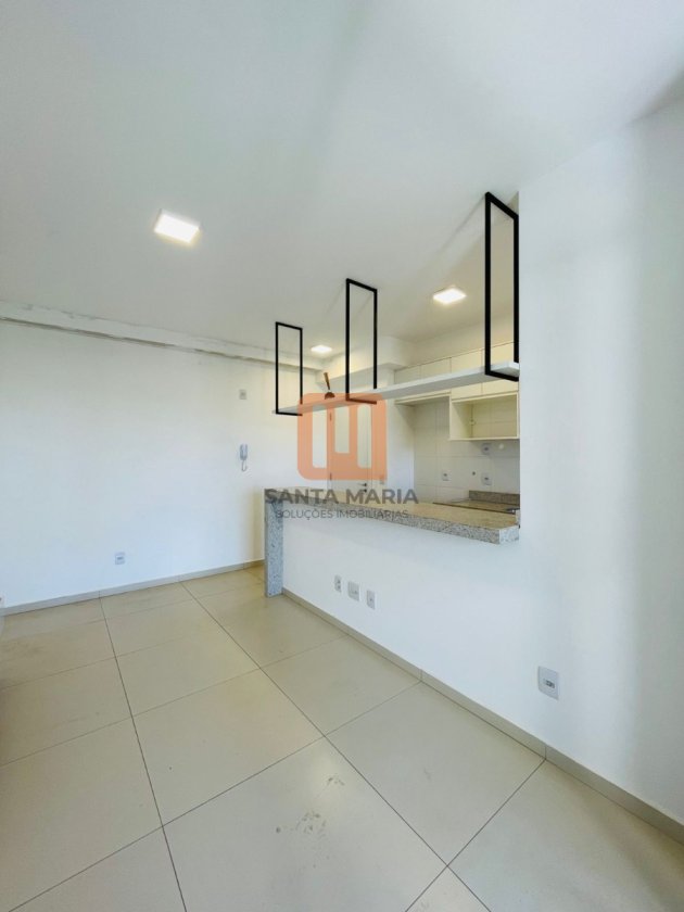 Apartamento para comprar em Jardim Botanico, Ribeirão Preto - Sala (unidade) - foto 3 código 70386