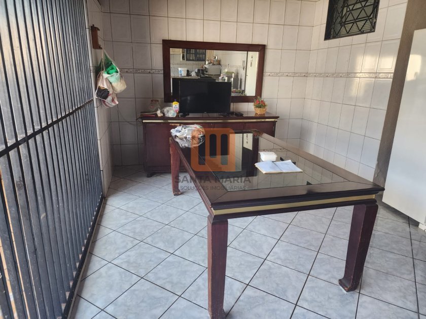 Casa para comprar em Vila Amelia, Ribeirão Preto - Copa (unidade) - foto 4 código 70387