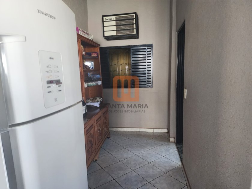 Casa para comprar em Vila Amelia, Ribeirão Preto - Copa (unidade) - foto 3 código 70387