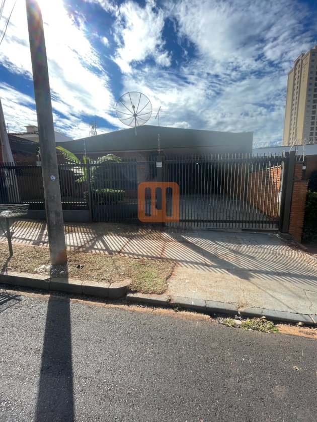 Casa em Jardim Sao Luiz, Ribeirão Preto