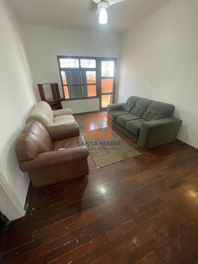 Casa para alugar em Jardim Sao Luiz, Ribeirão Preto - Sala (unidade) - foto 5 código 704
