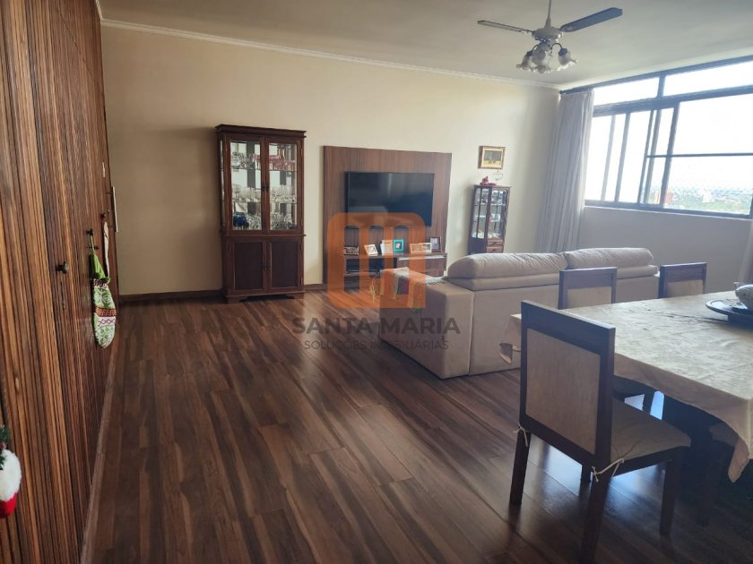 Apartamento para comprar no condomínio Panorama em Centro, Ribeirão Preto - código 70403