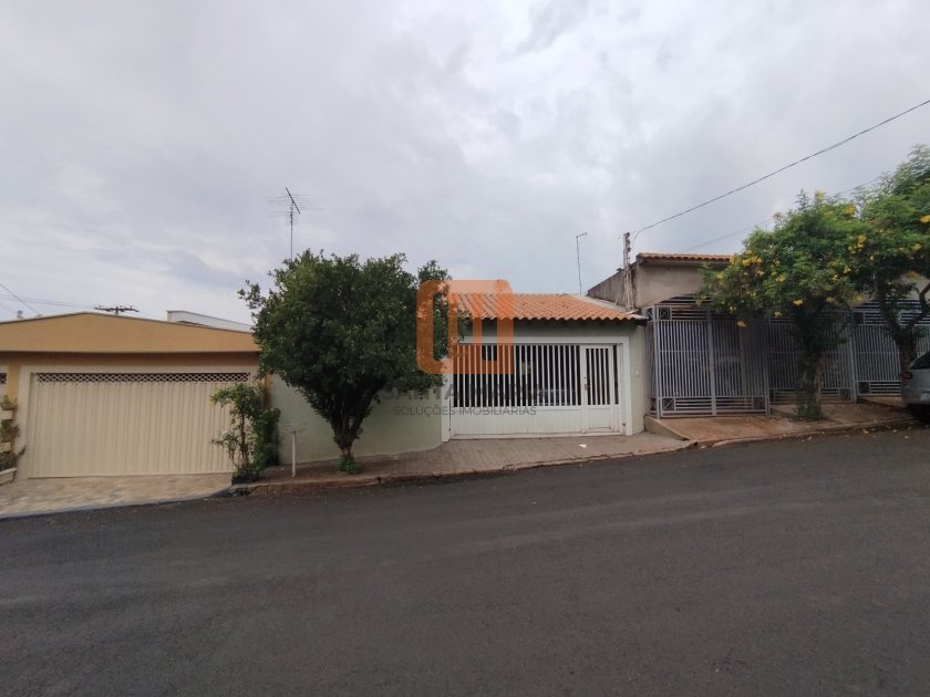 Casa para comprar em Jardim Paulistano, Ribeirão Preto - Fachada Unidade (unidade) - foto 2 código 70406