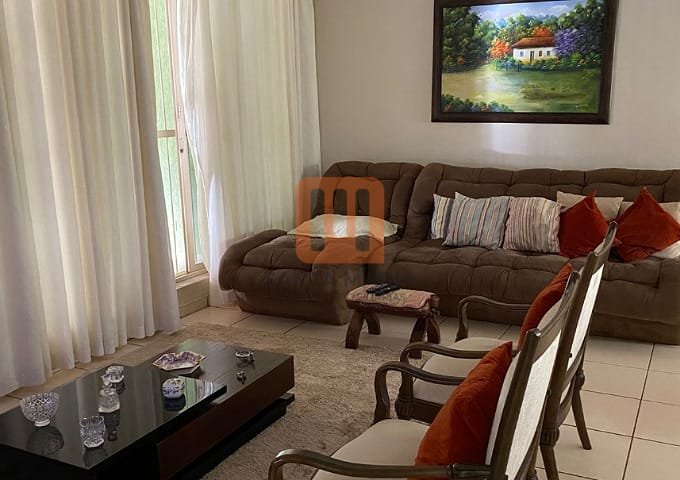 Casa para comprar em Jardim Paulistano, Ribeirão Preto - Sala (unidade) - foto 4 código 70406