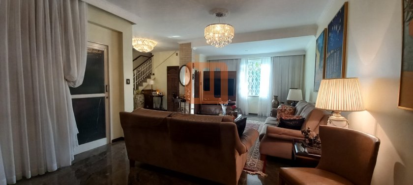 Casa para comprar em Ribeirânia, Ribeirão Preto - Sala (unidade) - foto 3 código 70426