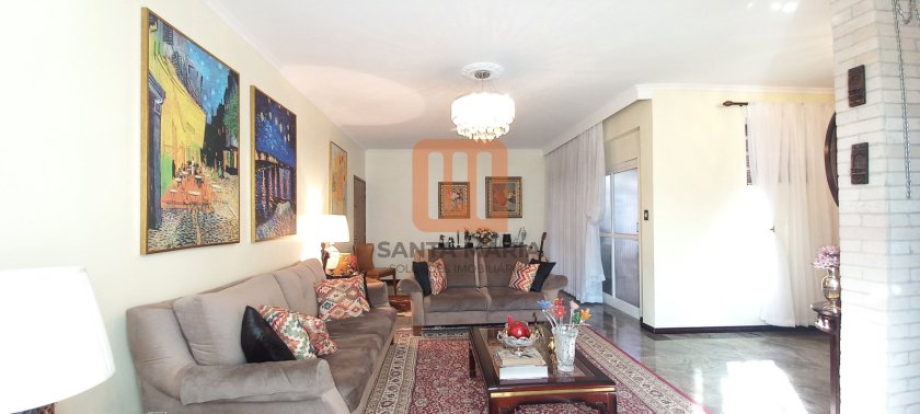 Casa para comprar em Ribeirânia, Ribeirão Preto - Sala (unidade) - foto 4 código 70426