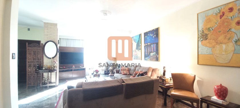 Casa para comprar em Ribeirânia, Ribeirão Preto - Sala (unidade) - foto 5 código 70426