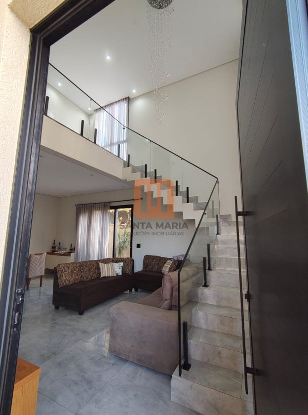 Casa para comprar em Quinta Do Bosque, Ribeirão Preto - Sala (unidade) - foto 3 código 70433