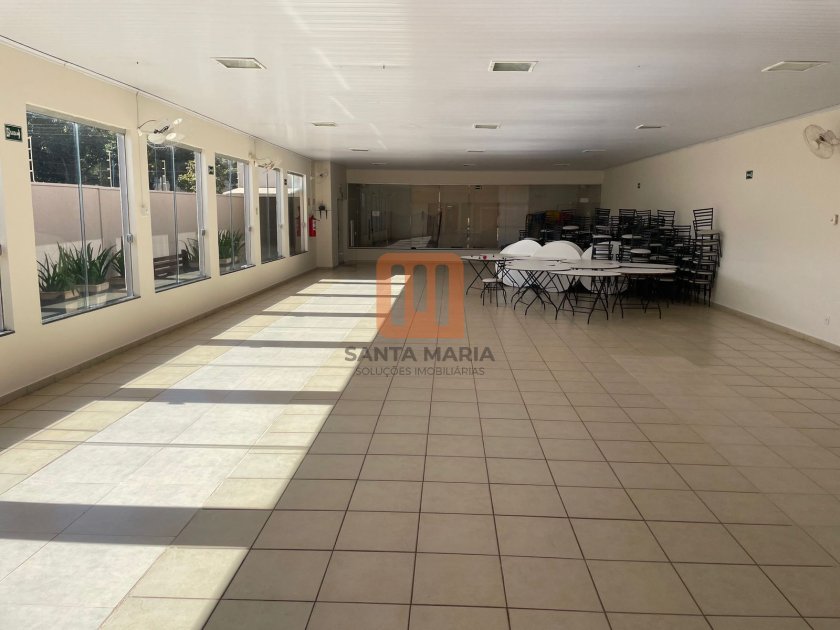 Salão-Galpão para comprar em Centro, Brodowski - Outras (unidade) - foto 3 código 70443