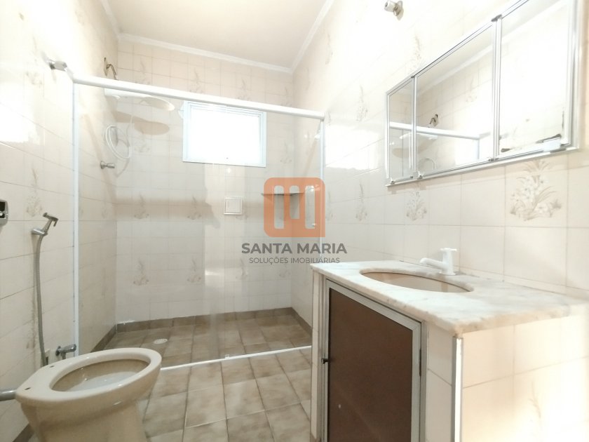 Casa para comprar em Quintino Facci 2, Ribeirão Preto - Banheiro/lavabo (unidade) - foto 4 código 70445