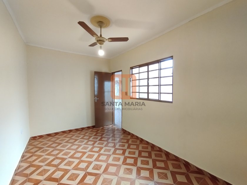 Casa para comprar em Quintino Facci 2, Ribeirão Preto - Sala (unidade) - foto 2 código 70445