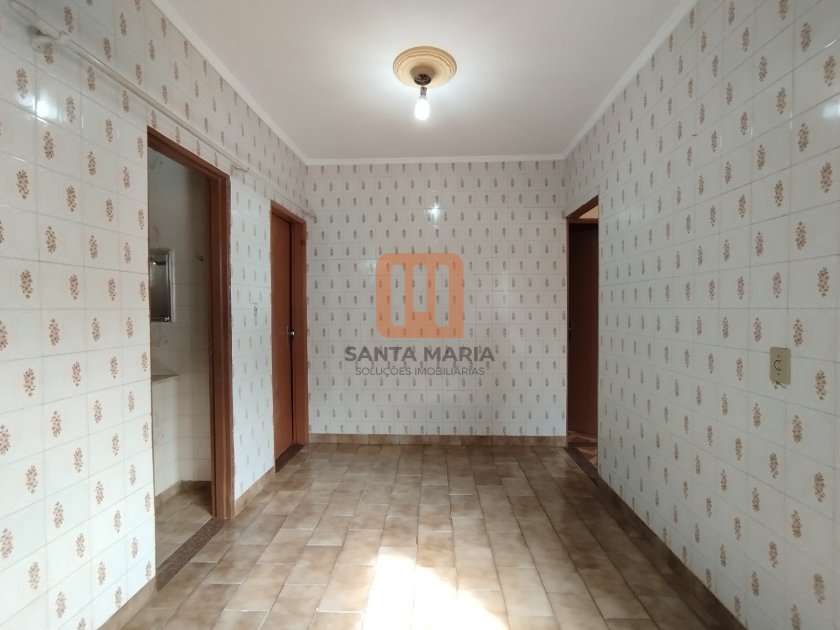 Casa para comprar em Quintino Facci 2, Ribeirão Preto - Sala de Jantar (unidade) - foto 5 código 70445