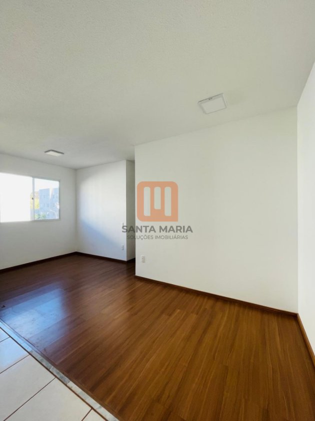 Apartamento para alugar no condomínio Conquista Macaúba em Reserva Macaúba, Ribeirão Preto - código 70447