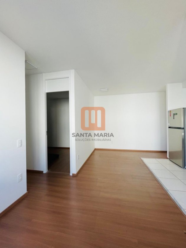 Apartamento para alugar em Reserva Macaúba, Ribeirão Preto - Sala (unidade) - foto 2 código 70447