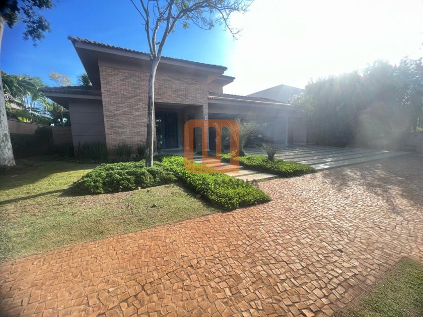Casa para comprar no condomínio Guaporé 2 em Guaporé, Ribeirão Preto - código 70460