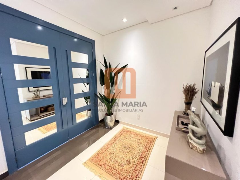 Casa para comprar em Guaporé, Ribeirão Preto - Hall de Entrada (unidade) - foto 2 código 70460