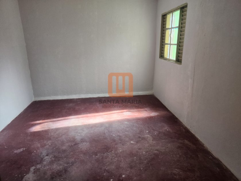 Casa para comprar em Campos Elíseos, Ribeirão Preto - Dormitorio (unidade) - foto 2 código 70461