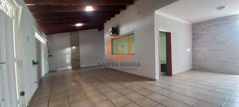Casa para comprar em Jardim Irajá, Ribeirão Preto - Garagem/estacionamento (unidade) - foto 3 código 70468