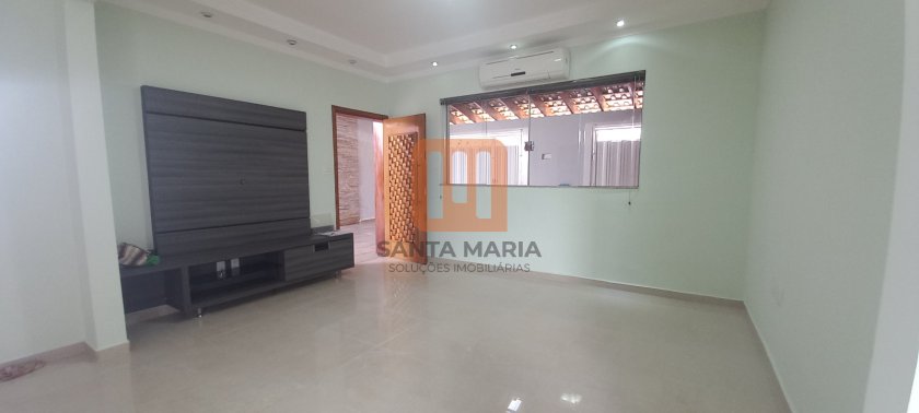 Casa para comprar em Jardim Irajá, Ribeirão Preto - Sala (unidade) - foto 4 código 70468