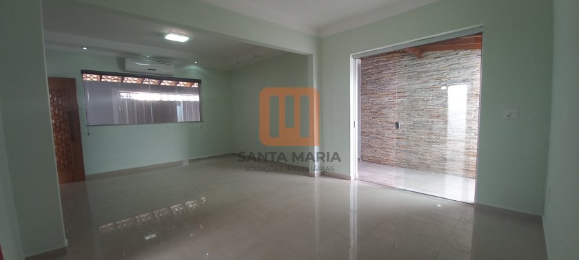 Casa para comprar em Jardim Irajá, Ribeirão Preto - Sala (unidade) - foto 5 código 70468