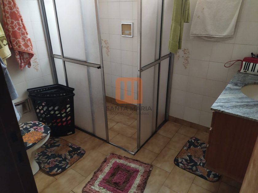 Casa para comprar em Quintino Facci 1, Ribeirão Preto - Banheiro/lavabo (unidade) - foto 5 código 70475