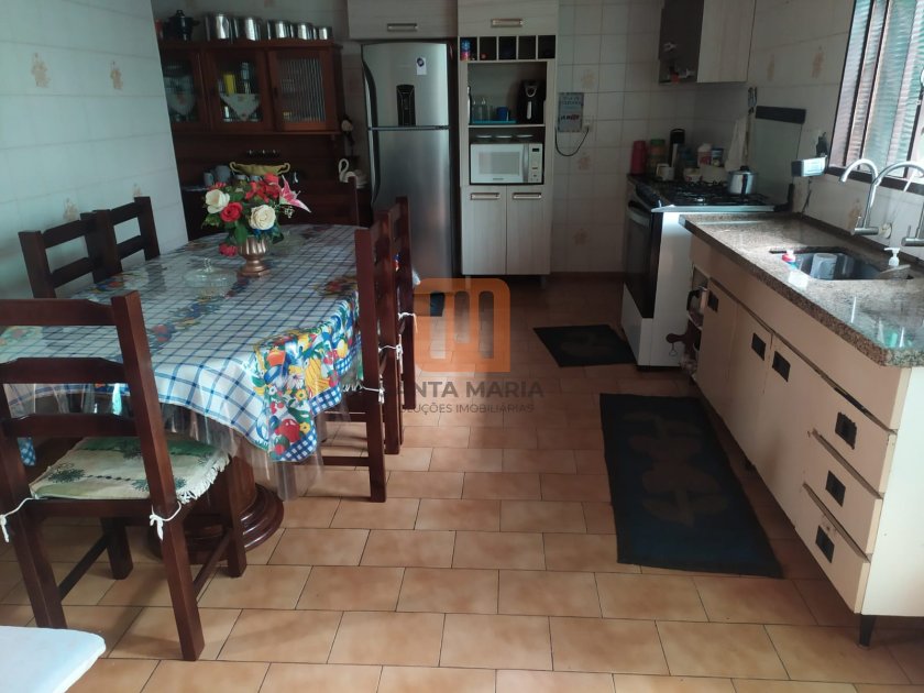 Casa para comprar em Quintino Facci 1, Ribeirão Preto - Cozinha (unidade) - foto 4 código 70475