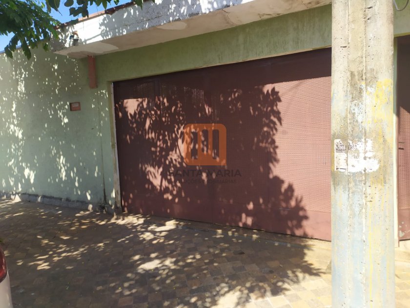 Casa em Quintino Facci 1, Ribeirão Preto