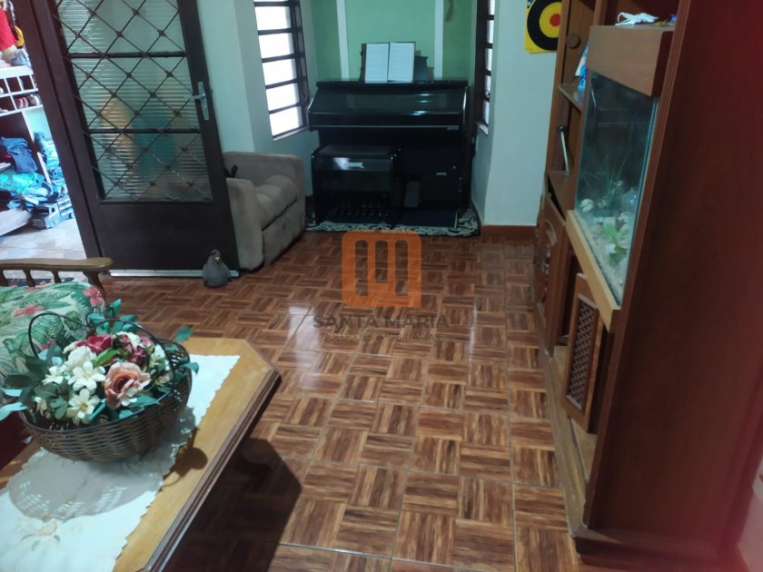 Casa para comprar em Quintino Facci 1, Ribeirão Preto - Sala (unidade) - foto 3 código 70475