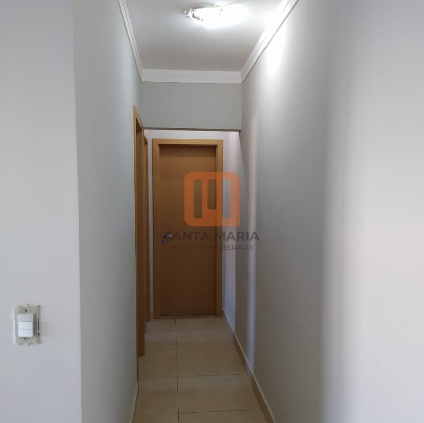 Apartamento para comprar em Santa Cruz, Ribeirão Preto - Outras (unidade) - foto 2 código 70488