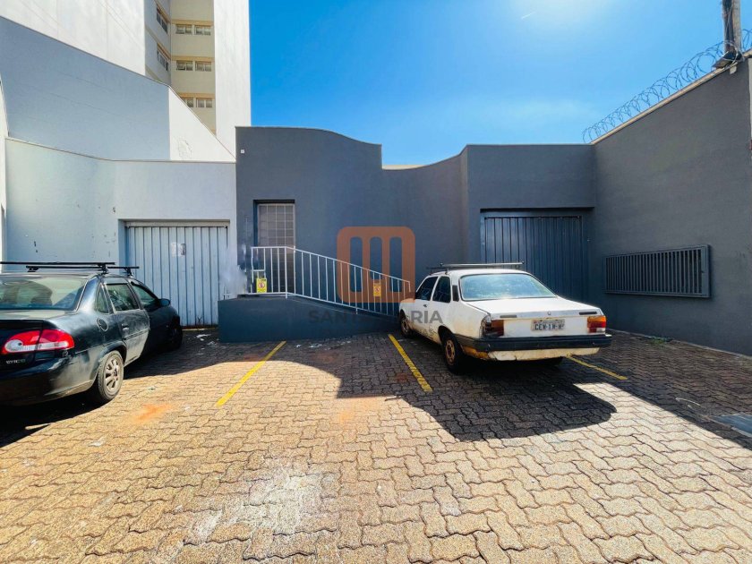 Salão-Galpão para comprar em Centro, Ribeirão Preto - Fachada Unidade (unidade) - foto 2 código 70500