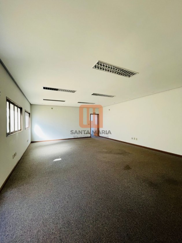 Salão-Galpão para comprar em Centro, Ribeirão Preto - Sala (unidade) - foto 3 código 70500