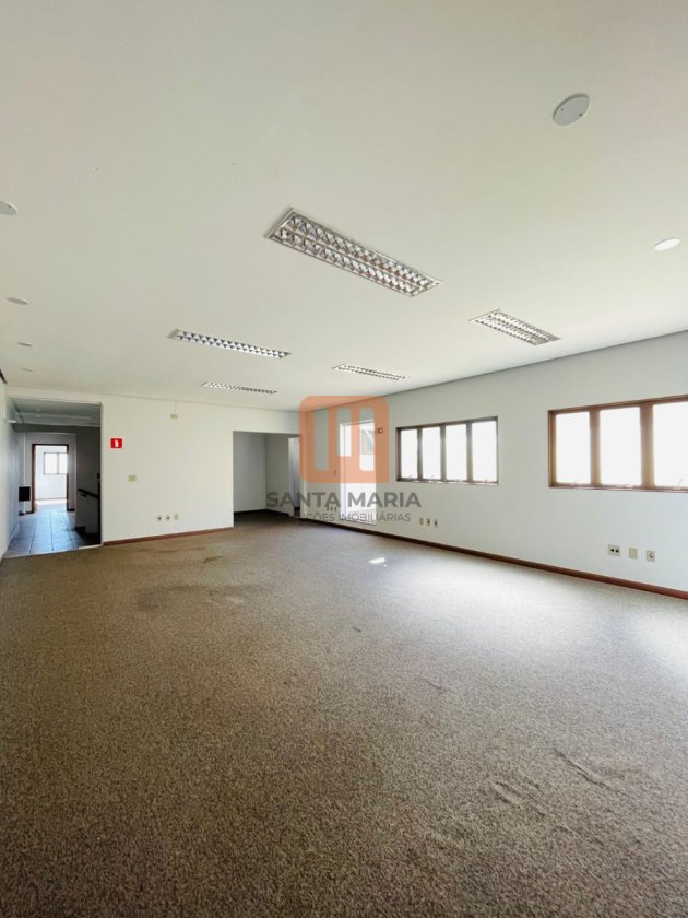 Salão-Galpão para comprar em Centro, Ribeirão Preto - Sala (unidade) - foto 4 código 70500