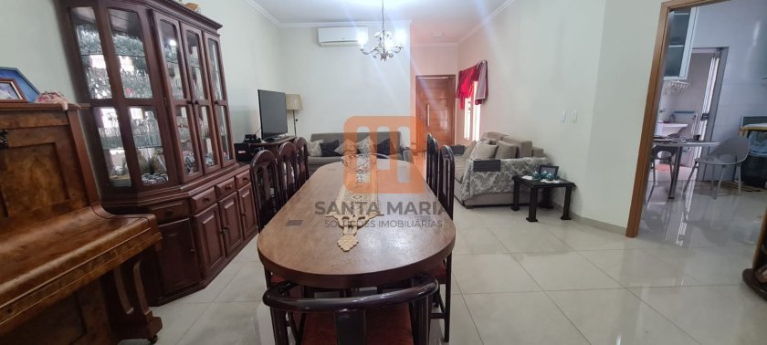 Casa para comprar em San Marco, Ribeirão Preto - Sala (unidade) - foto 2 código 70509
