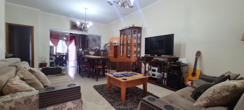 Casa para comprar em San Marco, Ribeirão Preto - Sala (unidade) - foto 3 código 70509