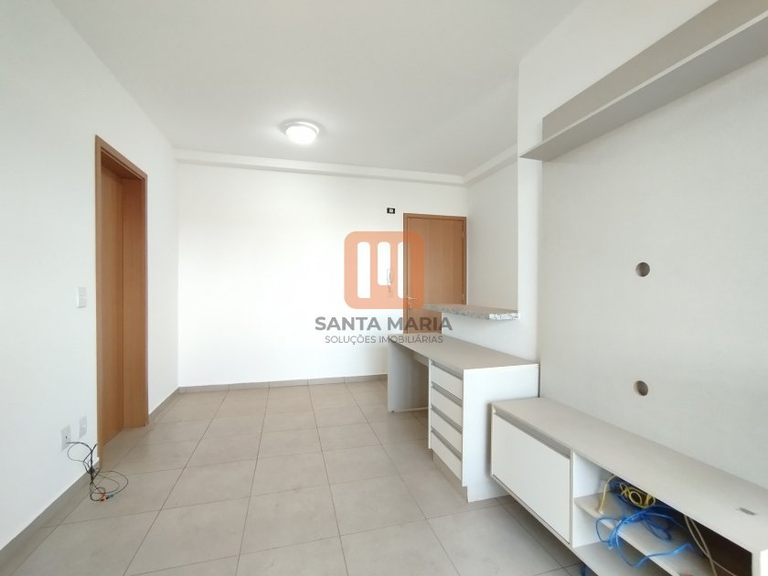 Apartamento para comprar no condomínio AntuÃ©rpia em Nova Aliança, Ribeirão Preto - código 70527