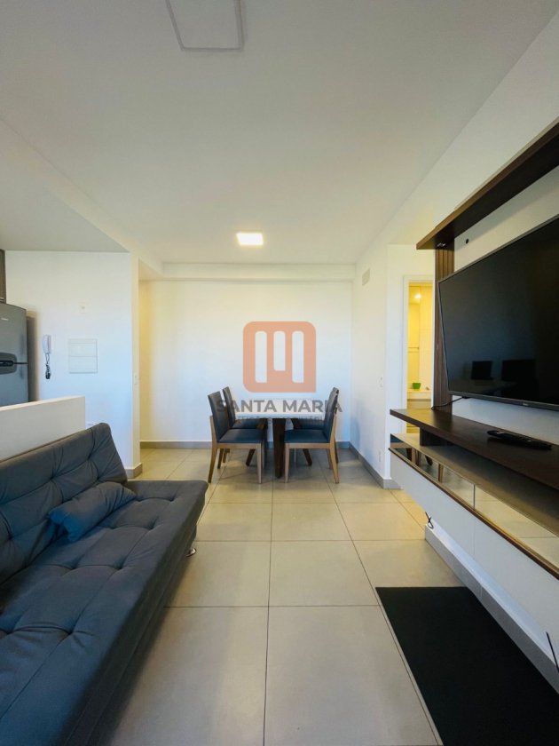 Apartamento para alugar em Quinta Da Primavera, Ribeirão Preto - Sala (unidade) - foto 2 código 70530