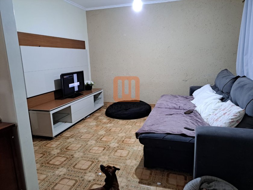 Casa para comprar em Ipiranga, Ribeirão Preto - Sala (unidade) - foto 3 código 70550