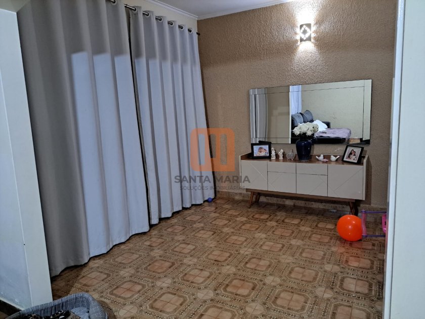 Casa para comprar em Ipiranga, Ribeirão Preto - Sala (unidade) - foto 2 código 70550