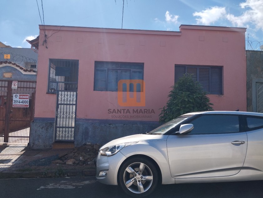Casa em Jardim Paulista, Ribeirão Preto