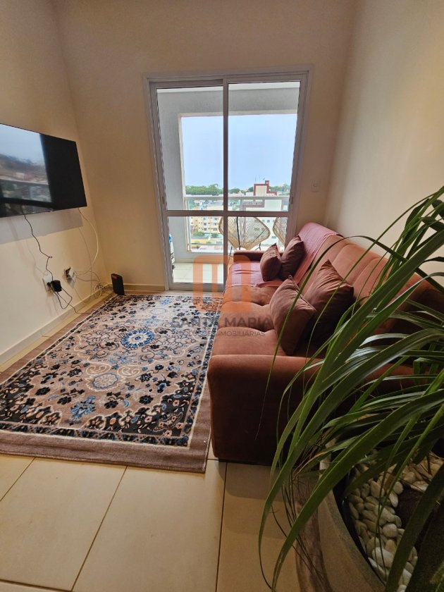 Apartamento para alugar no condomínio Sienna em Jardim Palma Travassos, Ribeirão Preto - código 70561