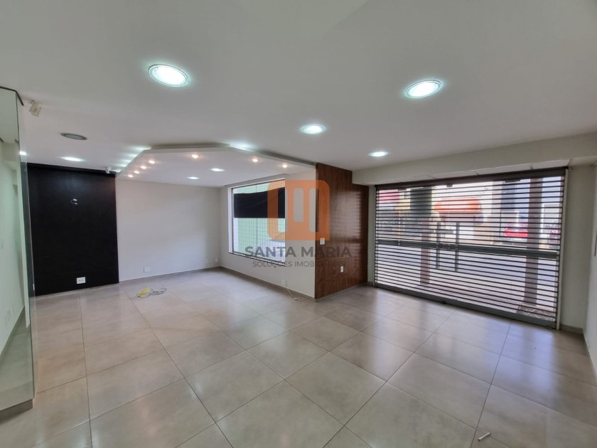 Casa para comprar em Centro, Ribeirão Preto - Sala (unidade) - foto 3 código 70580