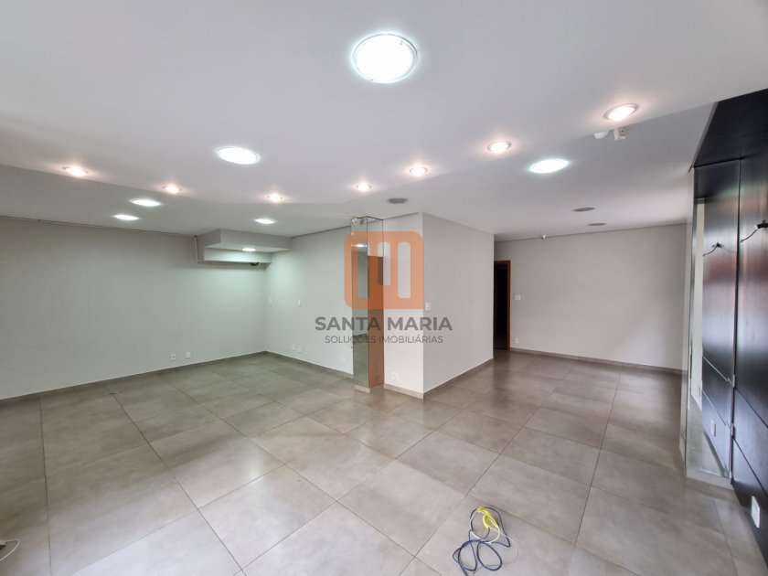 Casa para comprar em Centro, Ribeirão Preto - Sala (unidade) - foto 4 código 70580