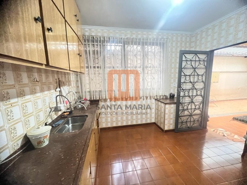 Casa para alugar em Alto Da Boa Vista, Ribeirão Preto - Cozinha (unidade) - foto 5 código 70587
