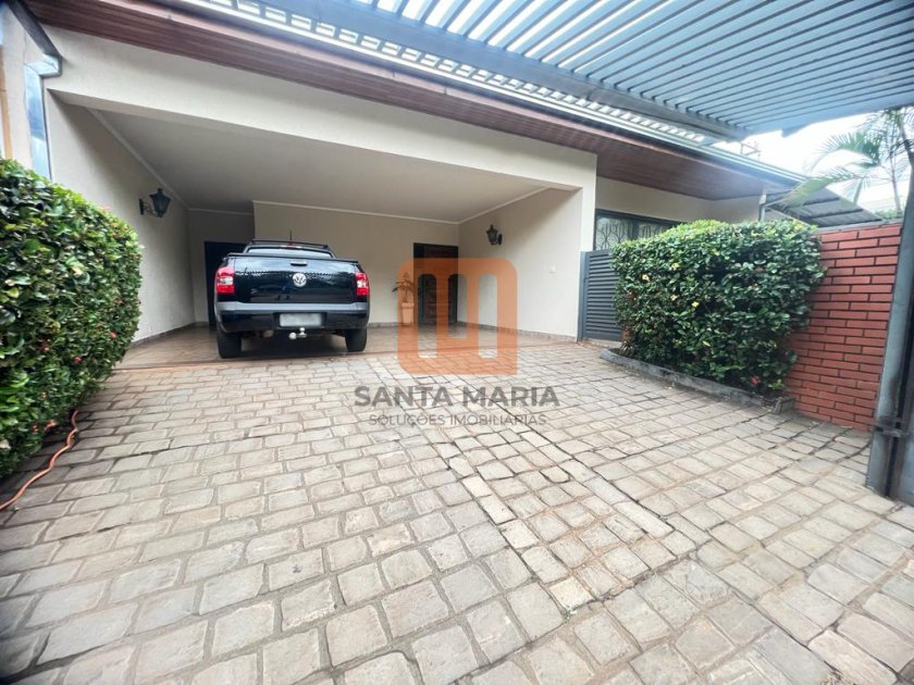 Casa em Alto Da Boa Vista, Ribeirão Preto