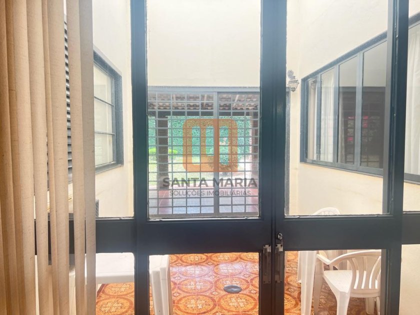 Casa para alugar em Alto Da Boa Vista, Ribeirão Preto - Outras (unidade) - foto 4 código 70587