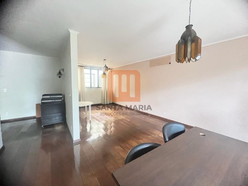 Casa para alugar em Alto Da Boa Vista, Ribeirão Preto - Sala de Estar (unidade) - foto 2 código 70587
