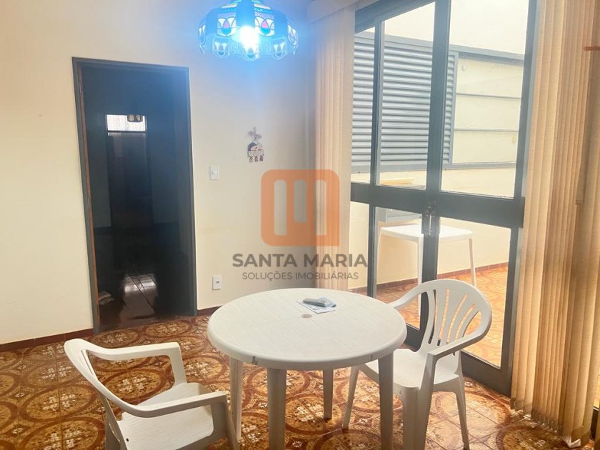 Casa para alugar em Alto Da Boa Vista, Ribeirão Preto - Sala de Jantar (unidade) - foto 3 código 70587