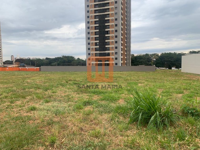 Terreno em Quinta Da Primavera, Ribeirão Preto