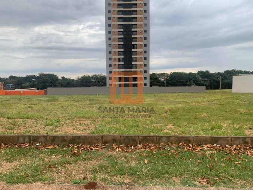 Terreno para comprar em Quinta Da Primavera, Ribeirão Preto - Vista do Imóvel (unidade) - foto 2 código 70588