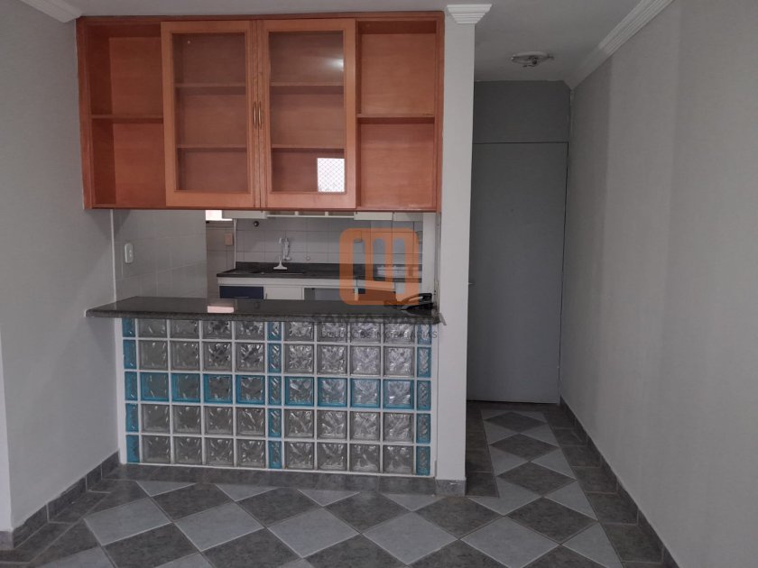 Apartamento para comprar no condomínio Jardim Europa em Lagoinha, Ribeirão Preto - código 70598